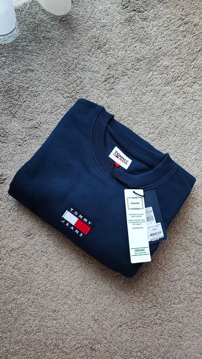 Tommy Hilfiger sweatshirt NOVA
