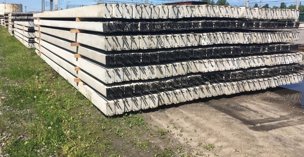 Плити Перекриття Панели Панелі Перекриття ПК та ПБ Перемички ФБС