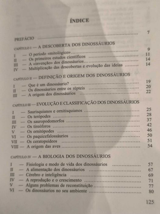 Os Dinossauros - Eric Buffetaut