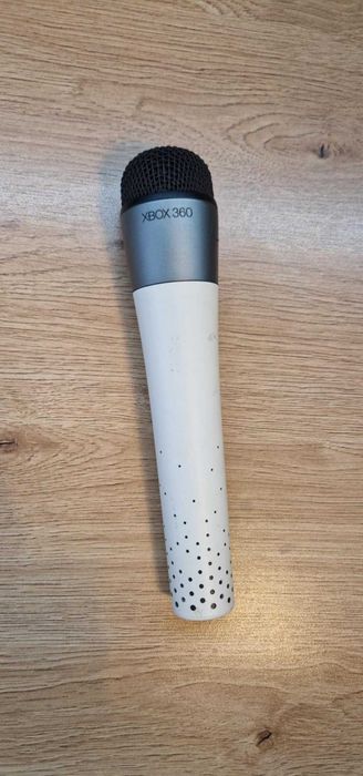 Mikrofon XBOX 360