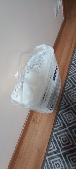 Pieluchomajtki M