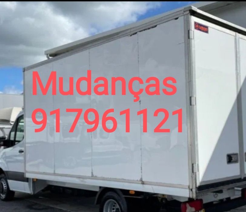 Mudanças profissionais