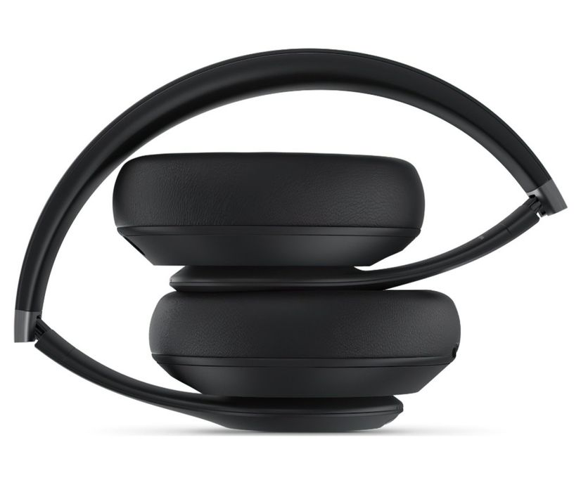 Na Lewara Słuchawki bezprzewodowe Beats Studio Pro MQTP3ZM/A Black