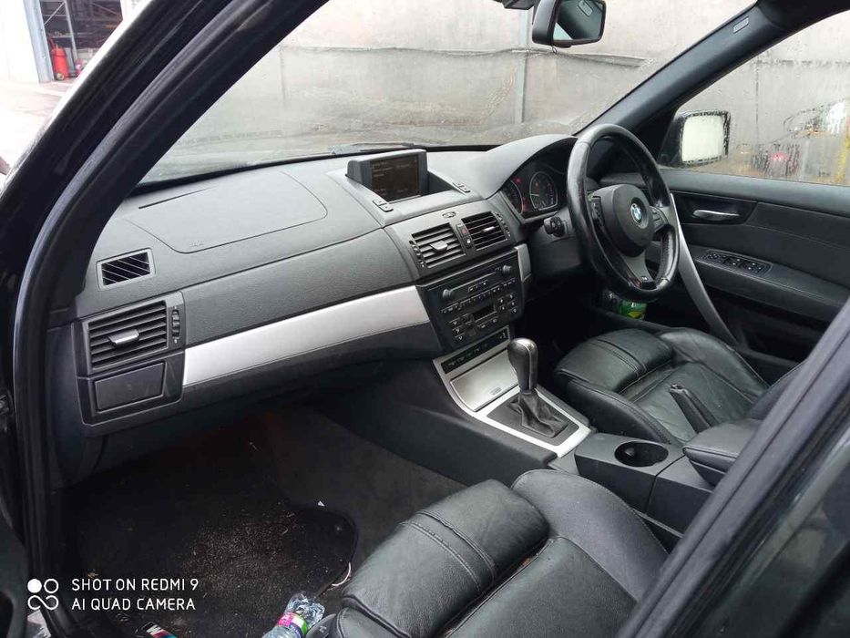 Quadrante Bmw Serie X3 E83