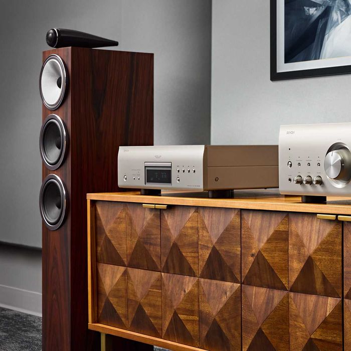 Nowość Denon PMA-3000NE + DCD-3000NE | możliwa zamiana WROCŁAW