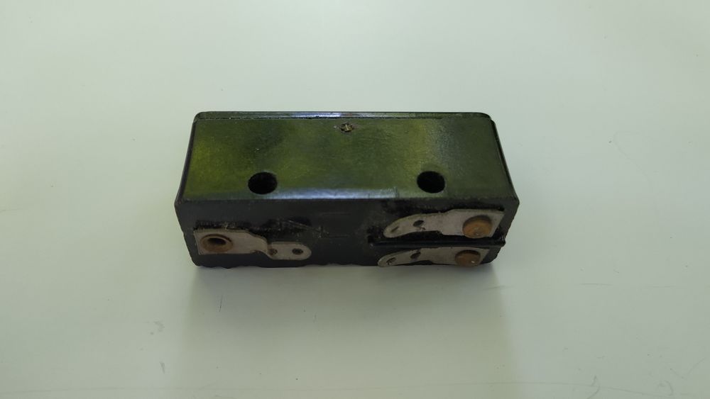 Микровыключатель МП2101Л УХЛ4