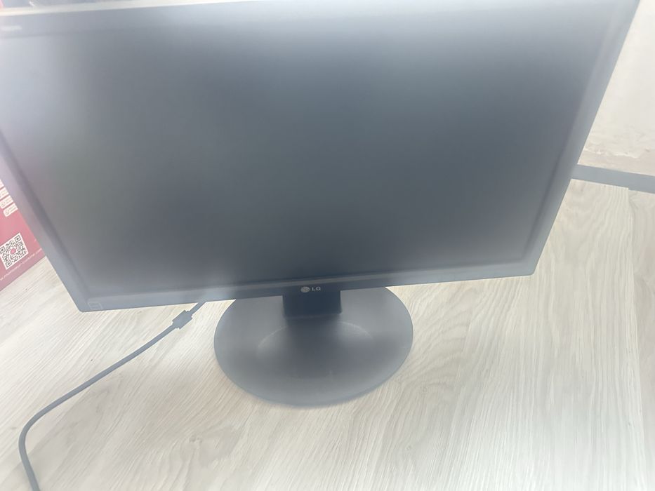 Monitor LG  Flatron