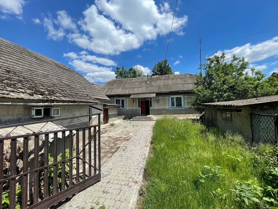 Приватний будинок, із садом та власним городом