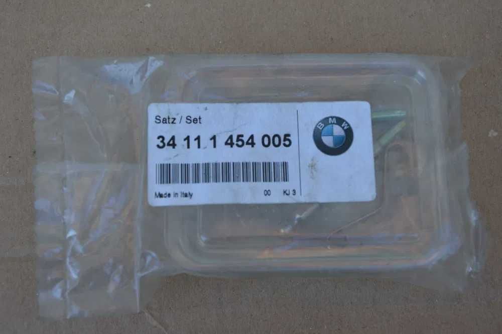 BMW K 1/75/100/1100 lt/rs k 1200 rs/gt R 65/80/100 rs/rt ZESTAW zacisk