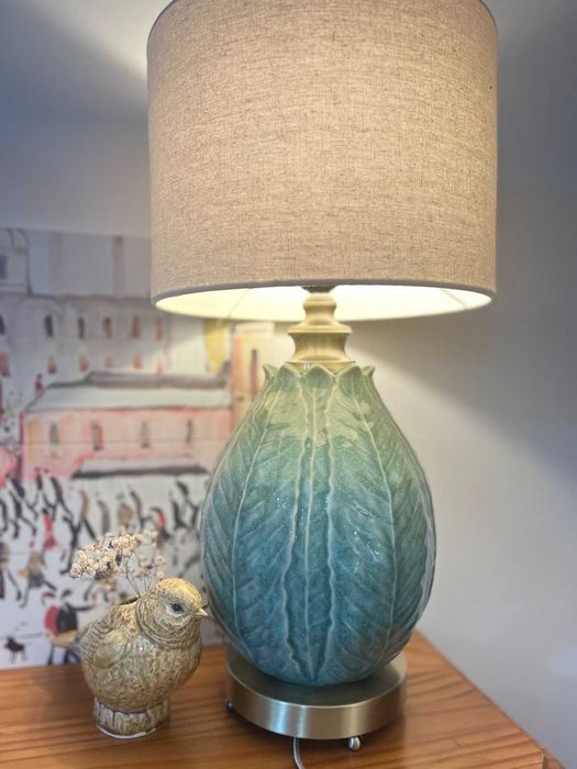 Настільна лампа, світильник в стилі стилі Zara Home