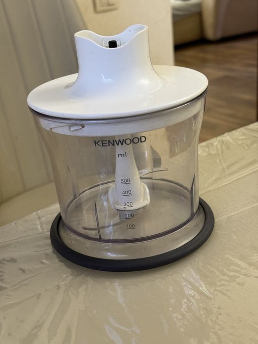 Продам насадки на  Блендер Kenwood