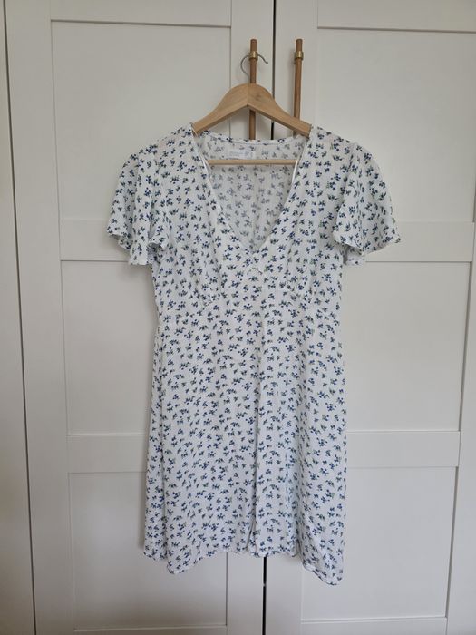 Super sukienka Primark, rozmiar 40