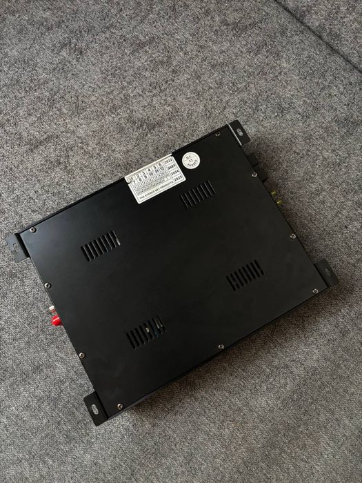 2-канальный усилитель Voice ST-2065