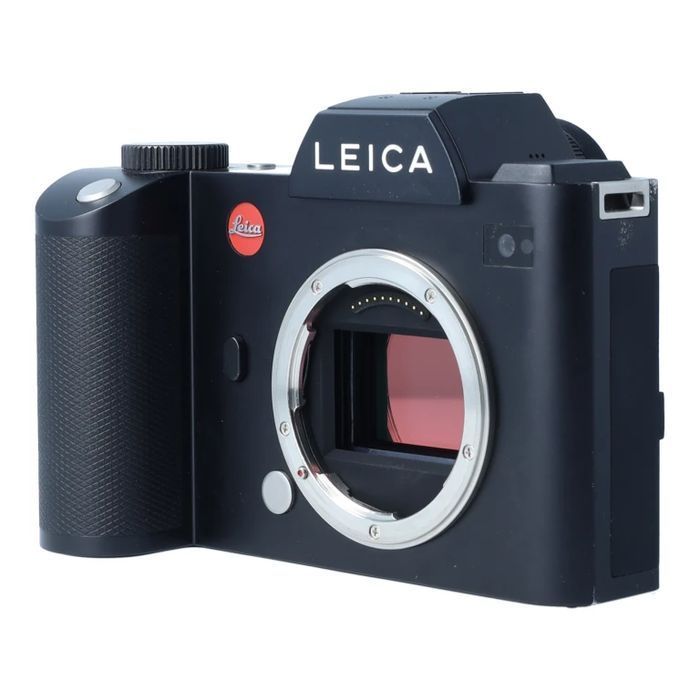 Aparat Leica SL body Cyfrowe.pl Poznań