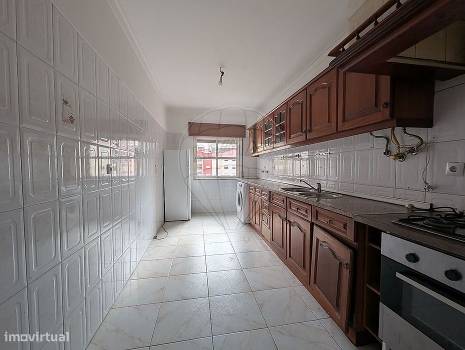 Apartamento T2 para venda — Algueirão-Mem Martins, Lisboa