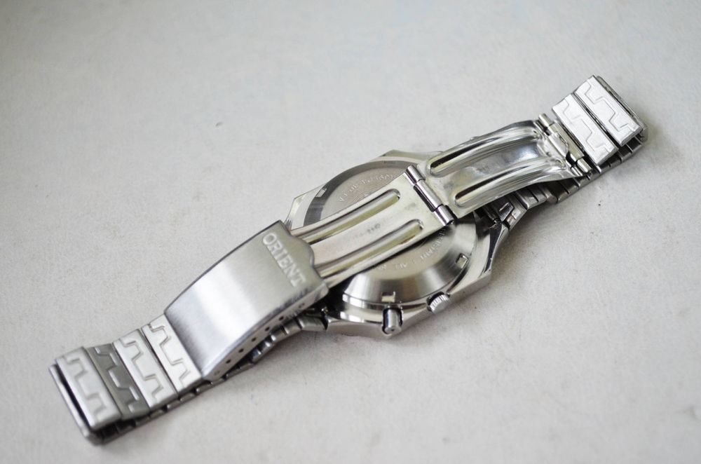 Orient Ориент фреза редкие