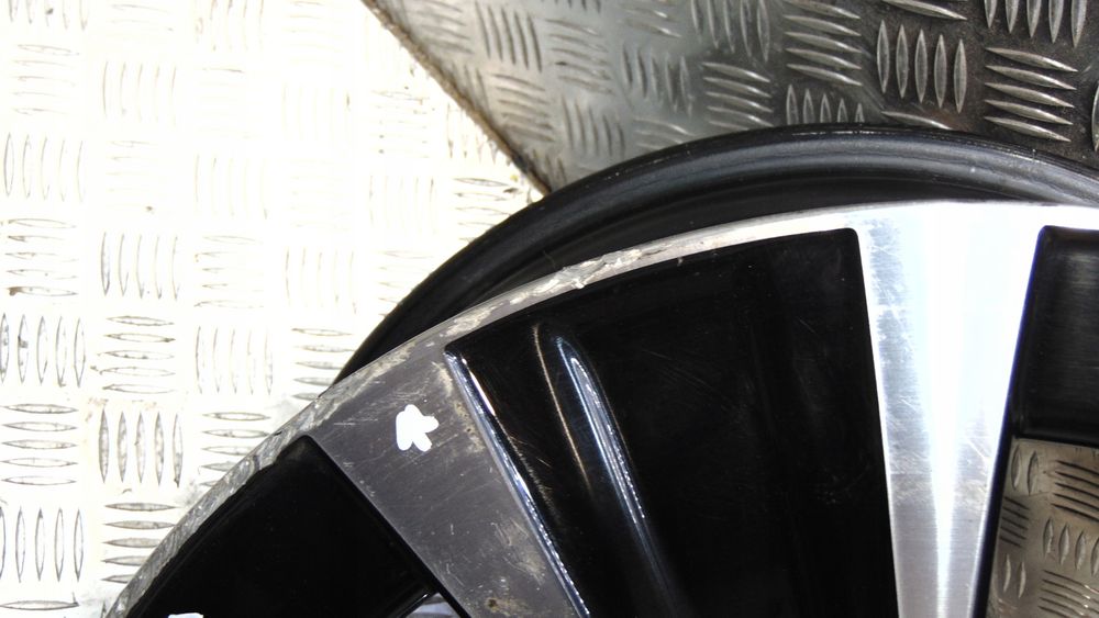 mercedes w213 e kl felga alu 18 8jx18h2 et43