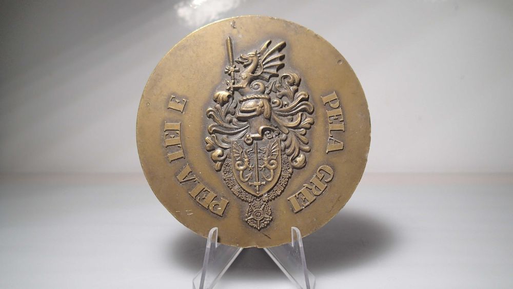 Medalhas de Bronze da Guarda Nacional Repúblicana