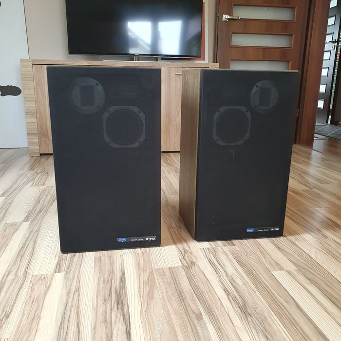 Kolumny Pioneer S 710 REZERWACJA