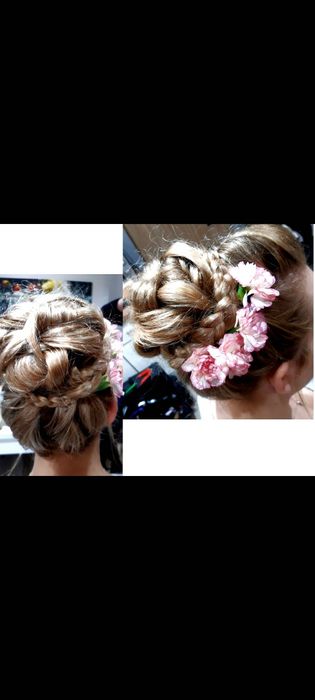 Fryzjer z dojazdem do domu