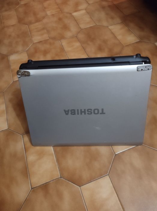 Toshiba Satélite L350