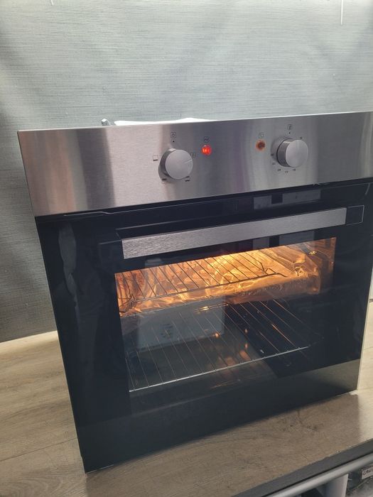 Piekarnik do zabudowy Now