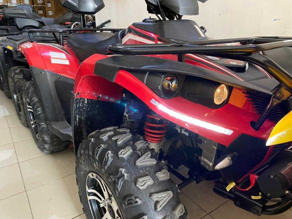 КВАДРОЦИКЛ LINHAI (Лінхай) LH 400ATV Promax!Доставка!Кредит