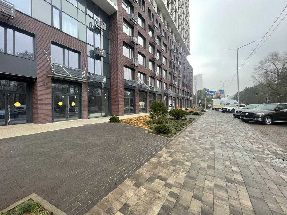 Commercial real estate at st. Knyazya Romana Mstislavicha Zhmachenka generala (area 190 m²) - Atlanta.ua - photo 2