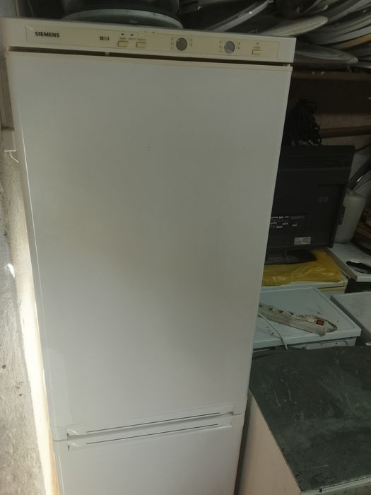 Frigoríficos em stock