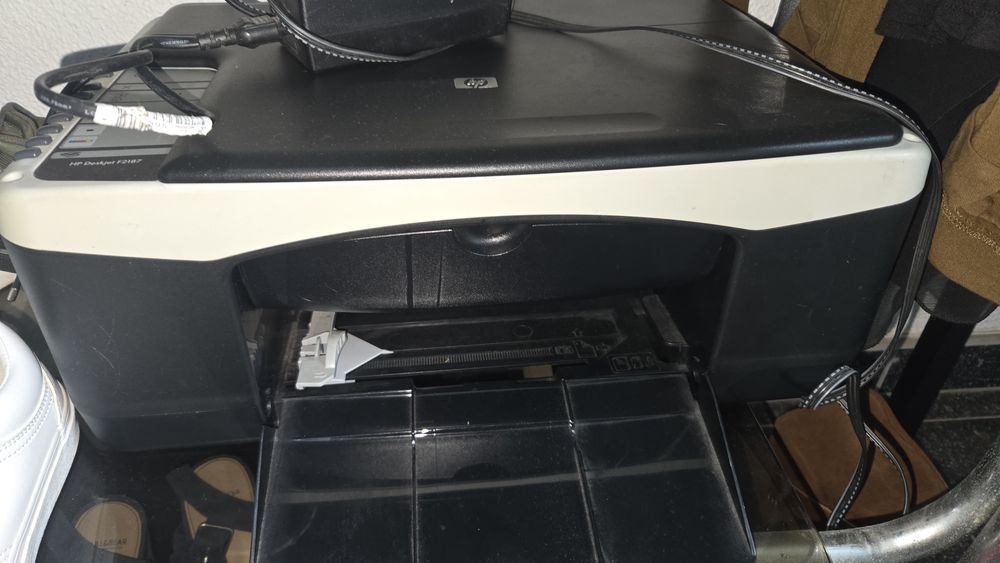 Impressora para ligar a pc