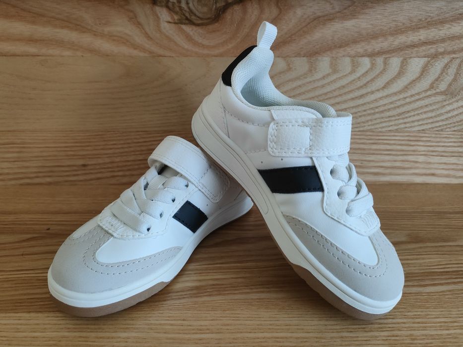 Buty dziecięce H&M