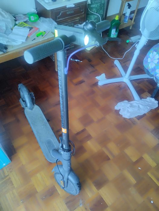 Trotinete Xiaomi Mi Electric Scooter 3