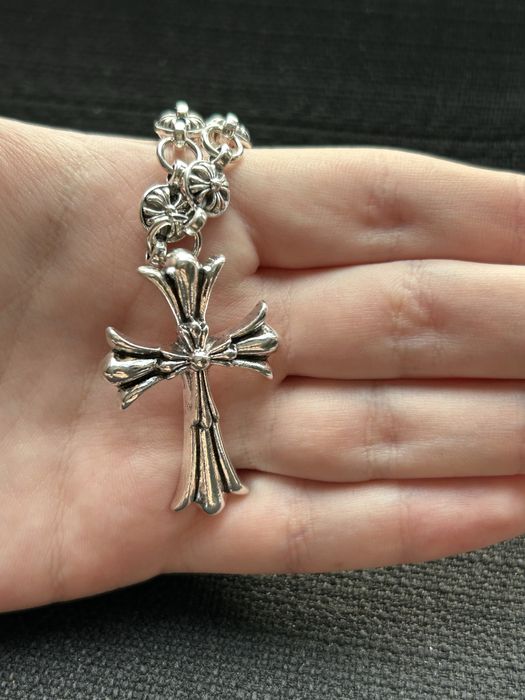 ‼️Розпродаж‼️ Підвіска Chrome Hearts | Кулон Хром Хартс