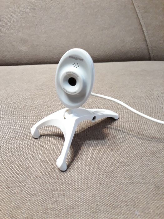 Kamerka Creative VF0420 usb, internetowa kamera