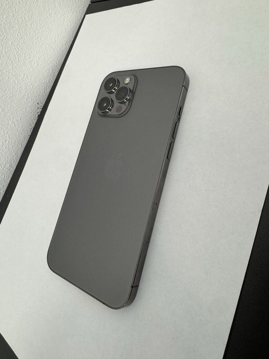 Iphone 12 pro max 128 gb