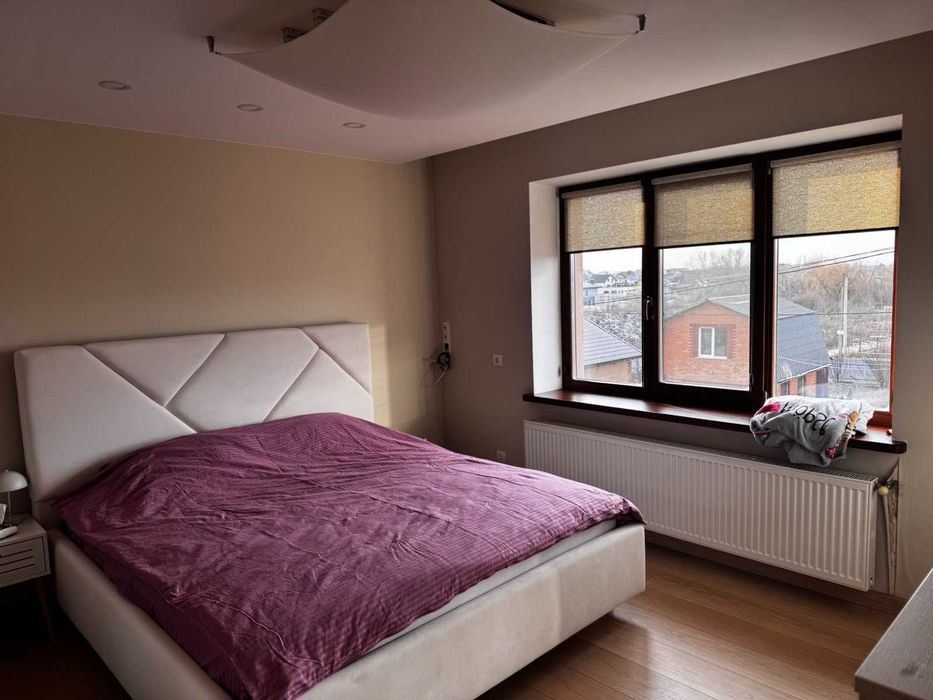 ‼️Браїлки‼️ Цегляний будинок з гарним ремонтом, ландшафт, ТОП локація