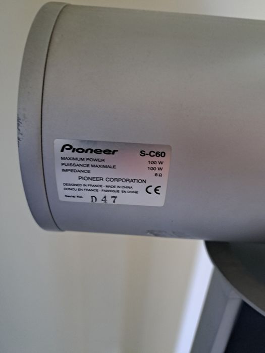 pioneer ст - Купити запчастини для транспорту БУ та нові - Ціна на