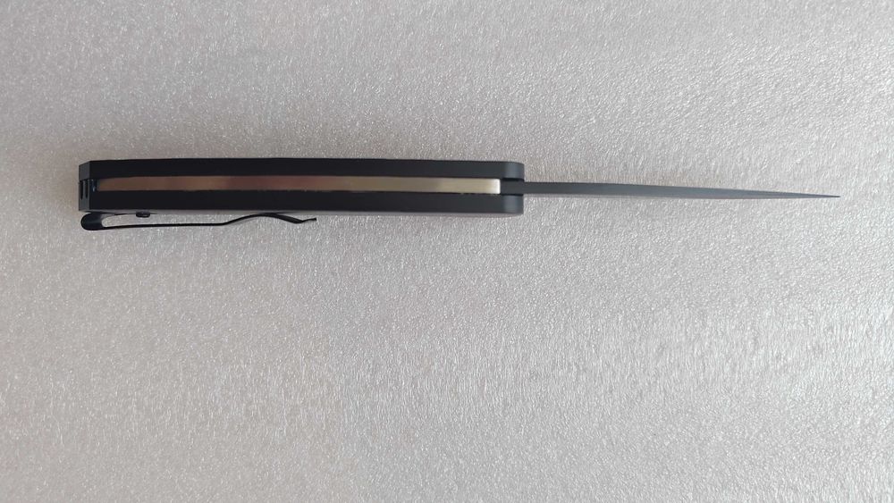 Nóż sprężynowy Pro-Tech Magic 2 Whiskers protech USA