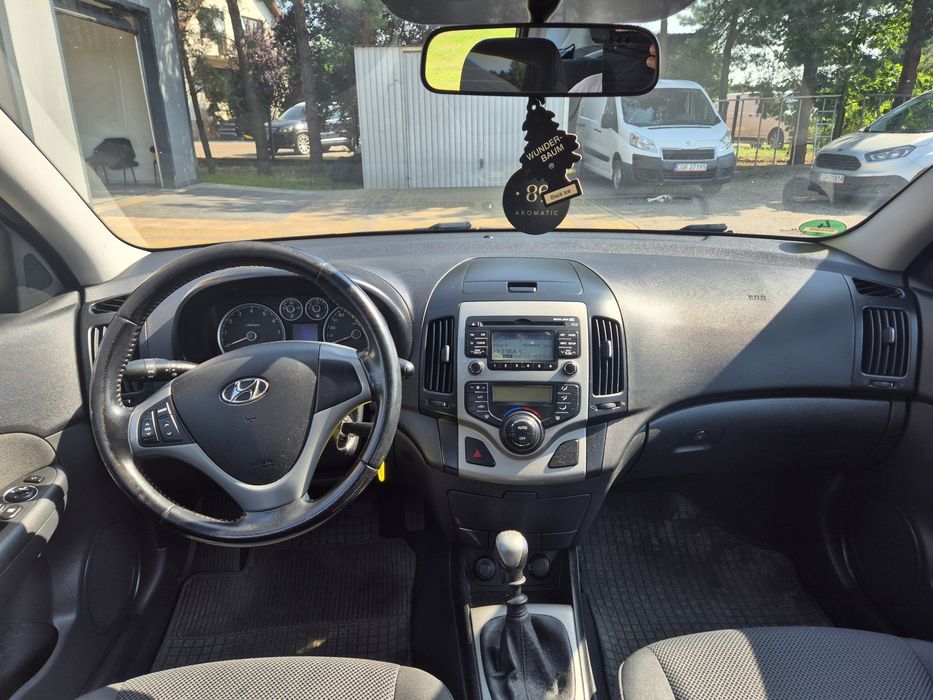 Sprzedam Hyundai I30