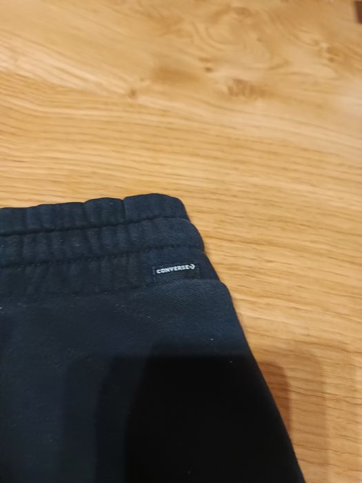 Spodnie dresowe Converse