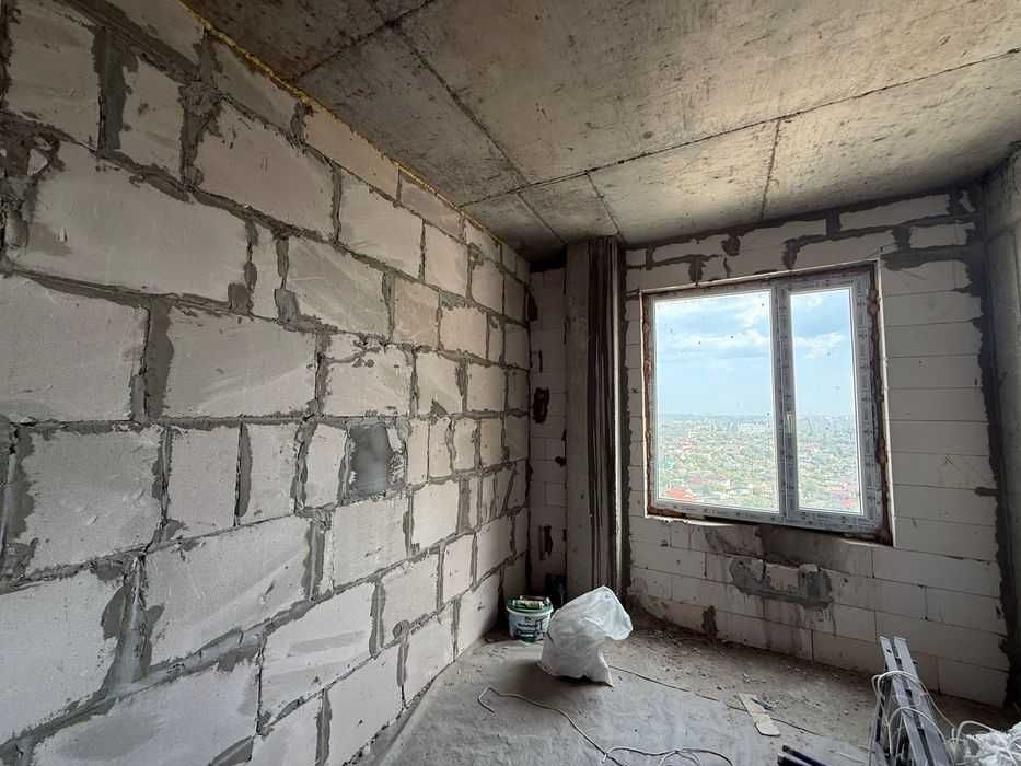 3-комнатная квартира по адресу Куликово поле пл. (площадь 73 м²) - Atlanta.ua - фото 2