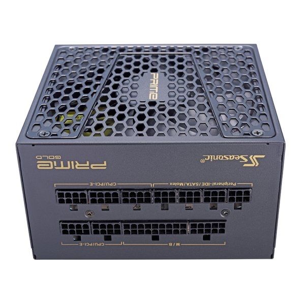 Seasonic PRIME 750W 80 plus Gold