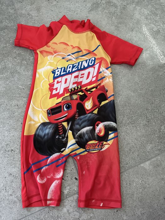 Strój kąpieliwy Blaze rozm 98