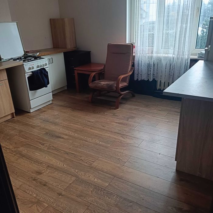 Pokój duży dla 2 osób (bez kaucji)