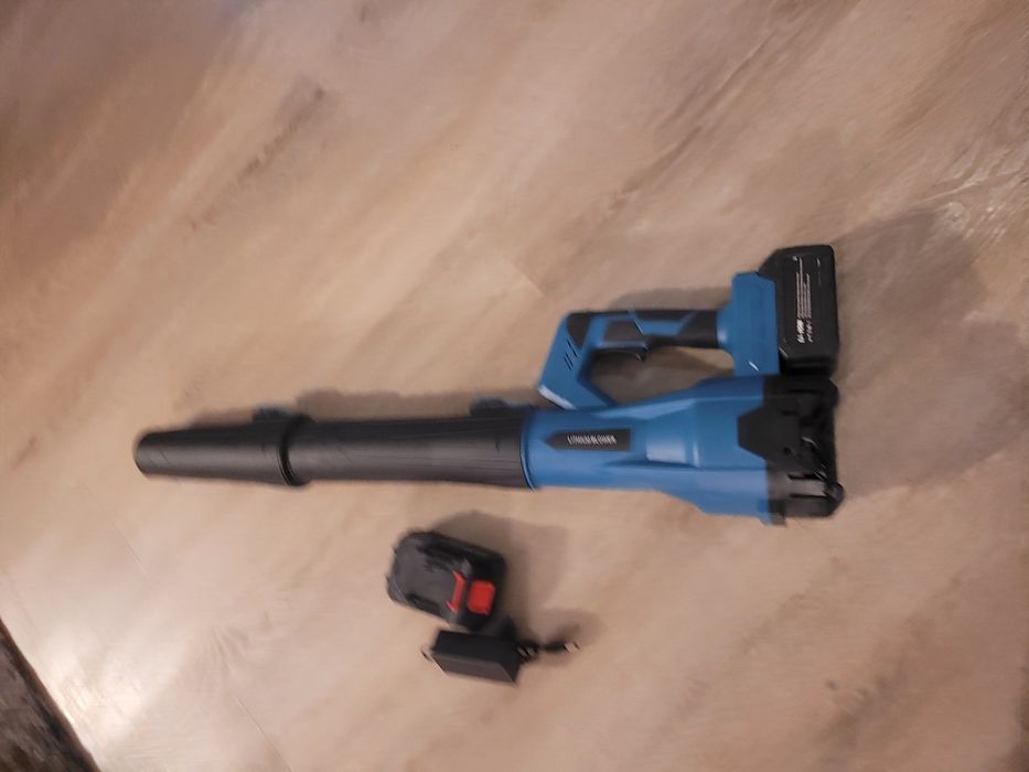 Dmuchawa do Baterii Makita