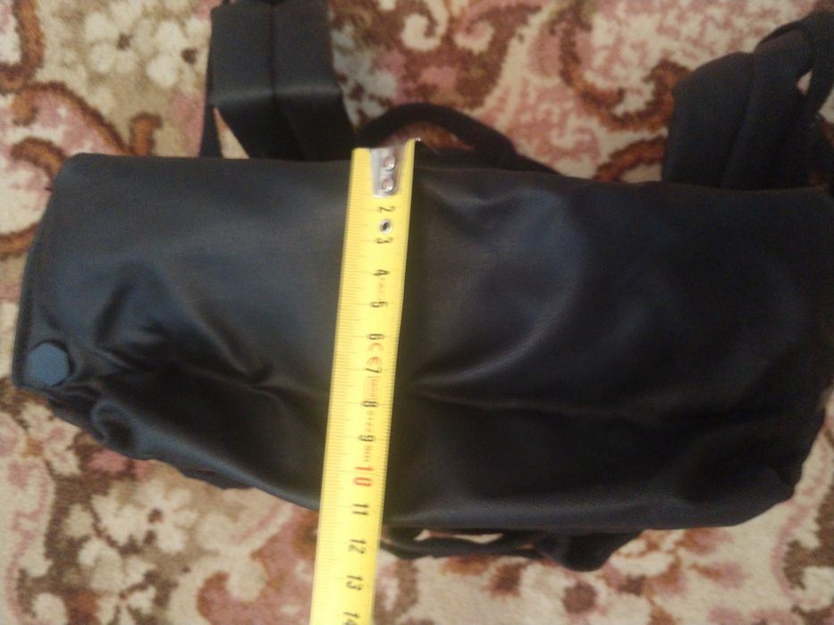 Рюкзак CAT. Для ноутбука. Оригинал. Водонепроницаемый