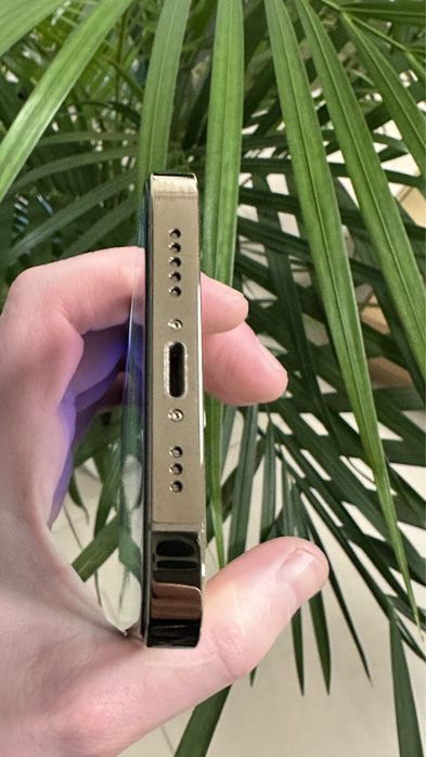 iPhone 12 Pro 256Gb Gold