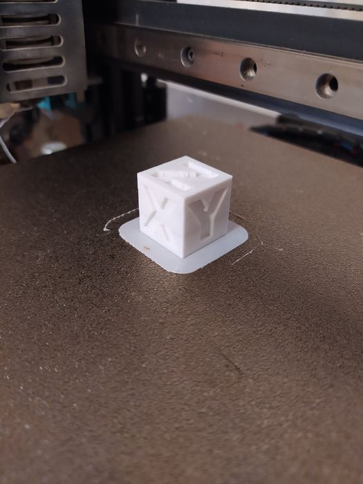 3Д принтер kingroon kp3s