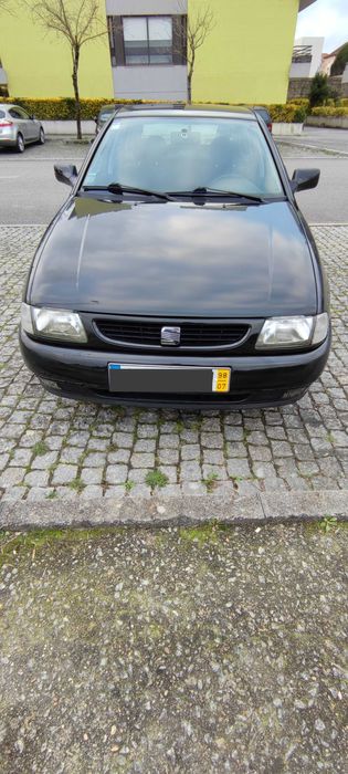 Seat Ibiza 98 1.0 Ótimo estado