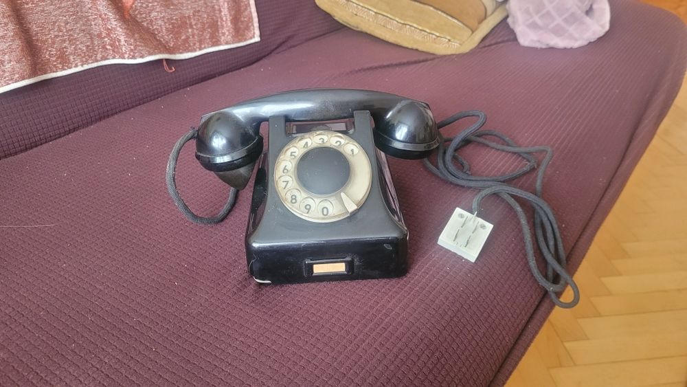 telefon prl  t 4